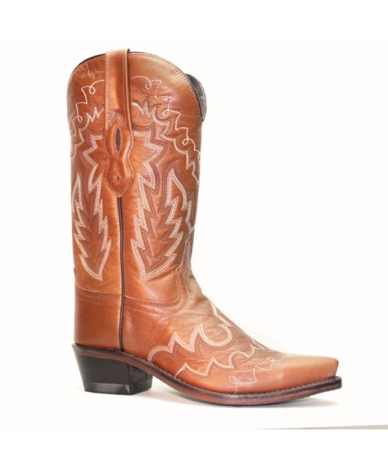 Old West Cowgirl Boots LF1599E